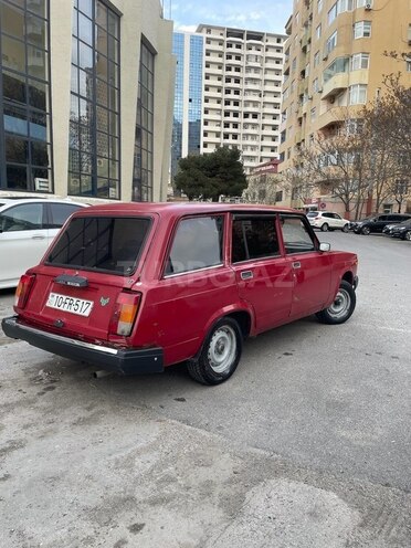LADA (VAZ) 2104 1990, 56,000 km - 1.5 л - Bakı