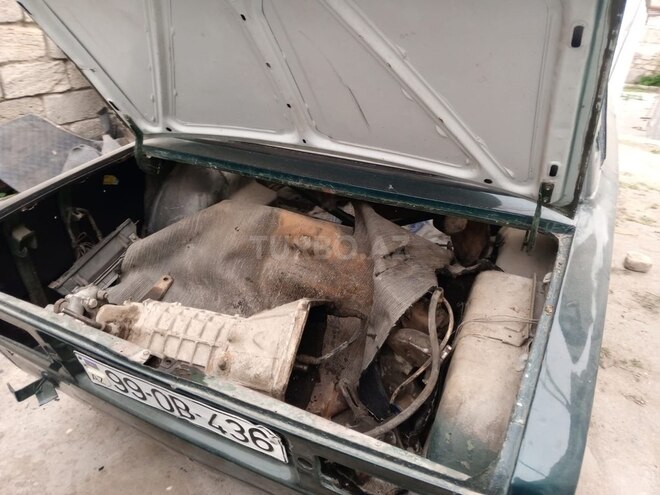 LADA (VAZ) 2106 1979, 70,864 km - 1.5 l - Bakı