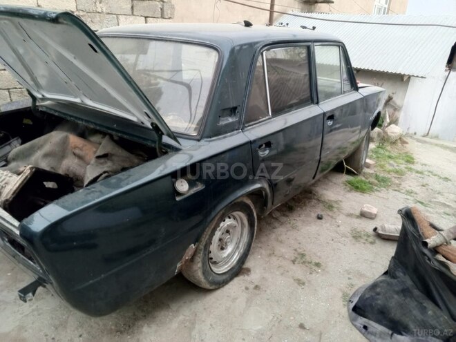 LADA (VAZ) 2106 1979, 70,864 km - 1.5 l - Bakı