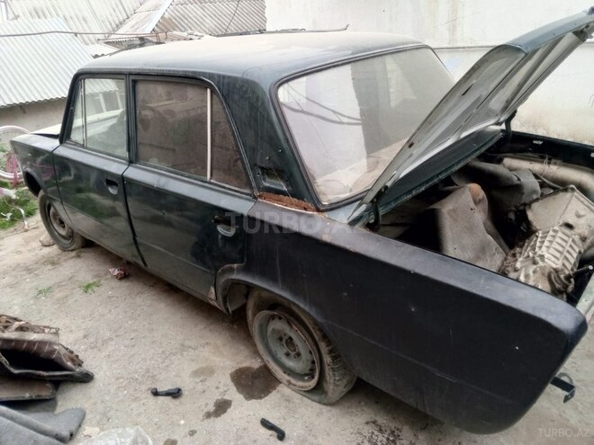 LADA (VAZ) 2106 1979, 70,864 km - 1.5 l - Bakı