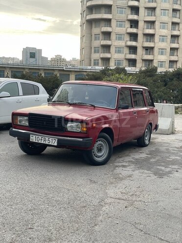 LADA (VAZ) 2104 1990, 56,000 km - 1.5 л - Bakı