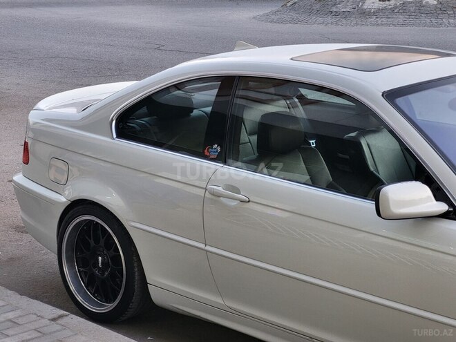 BMW 325 2005, 363,000 km - 2.5 л - Bakı