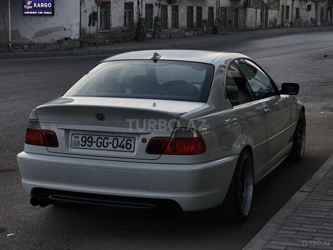 BMW 325 2005, 363,000 km - 2.5 л - Bakı