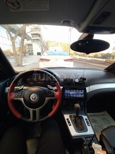 BMW 325 2005, 363,000 km - 2.5 л - Bakı