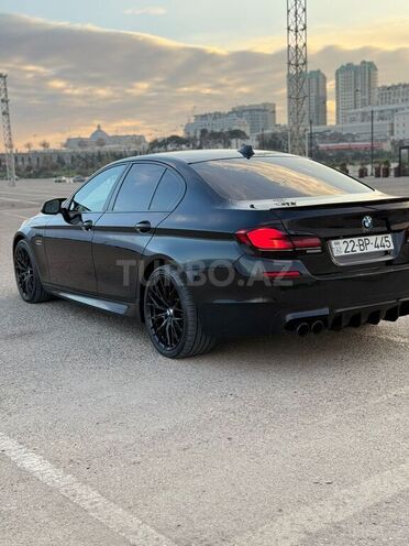 BMW 528 2016, 127,000 km - 2.0 l - Goranboy