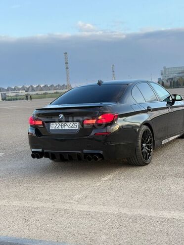 BMW 528 2016, 127,000 km - 2.0 l - Goranboy