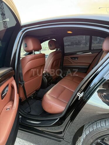 BMW 528 2016, 127,000 km - 2.0 l - Goranboy