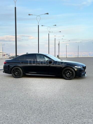 BMW 528 2016, 127,000 km - 2.0 l - Goranboy