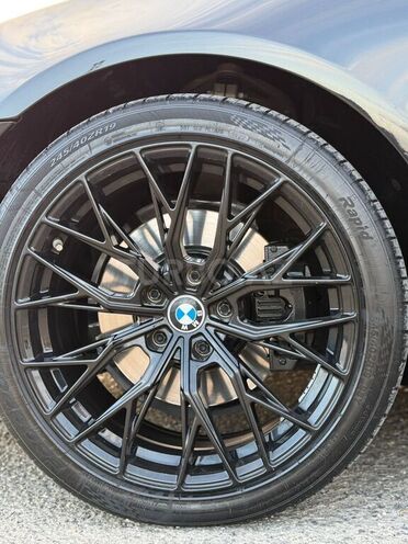BMW 528 2016, 127,000 km - 2.0 l - Goranboy