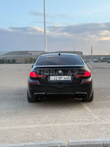 BMW 528 2016, 127,000 km - 2.0 l - Goranboy