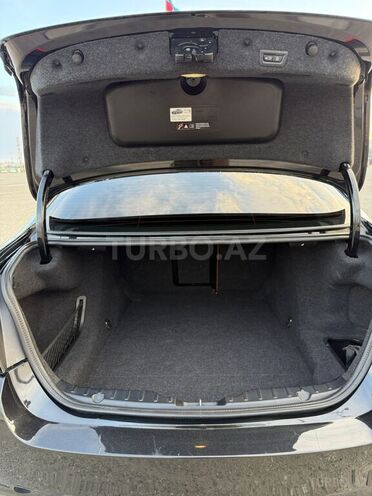 BMW 528 2016, 127,000 km - 2.0 l - Goranboy