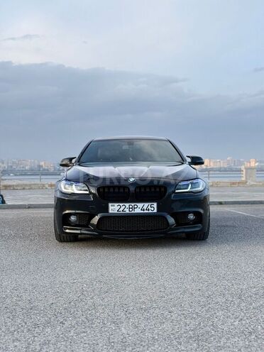 BMW 528 2016, 127,000 km - 2.0 l - Goranboy