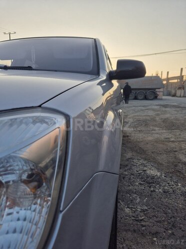 Kia Rio 2008, 396,000 km - 1.5 l - Bakı