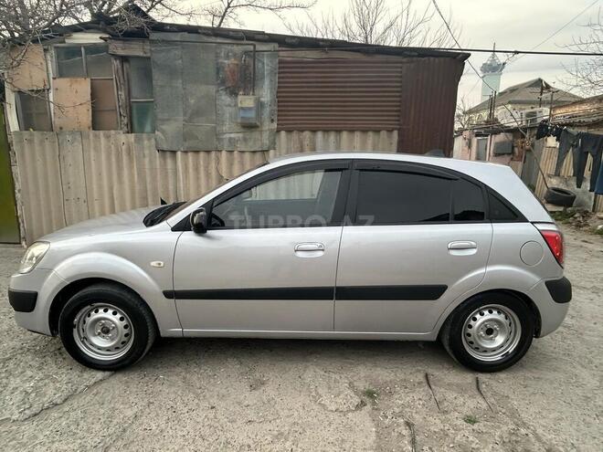 Kia Rio 2008, 396,000 km - 1.5 l - Bakı