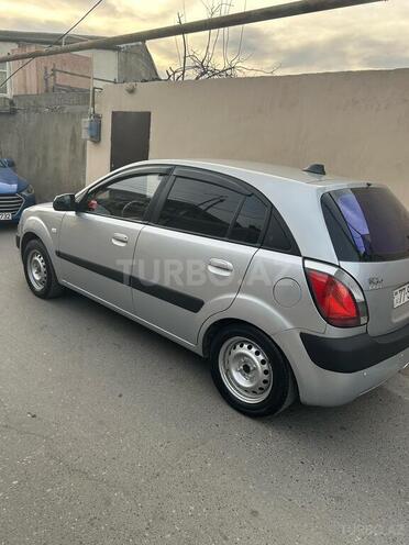 Kia Rio 2008, 396,000 km - 1.5 l - Bakı