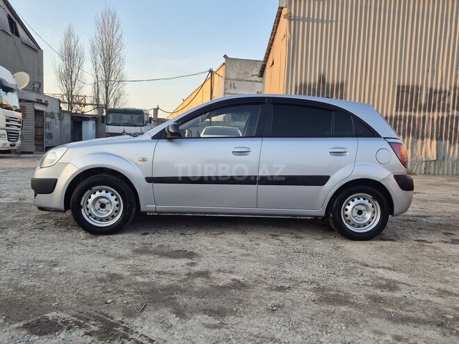 Kia Rio 2008, 396,000 km - 1.5 l - Bakı