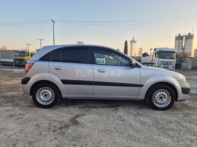 Kia Rio 2008, 396,000 km - 1.5 l - Bakı