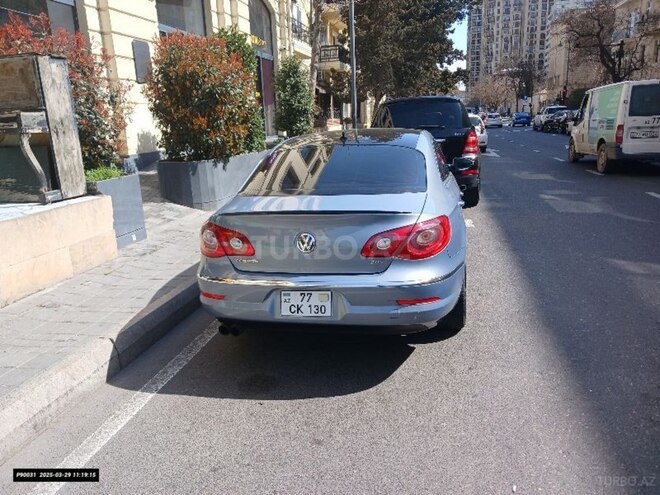 Volkswagen Passat CC 2010, 200,000 km - 2.0 л - Bakı
