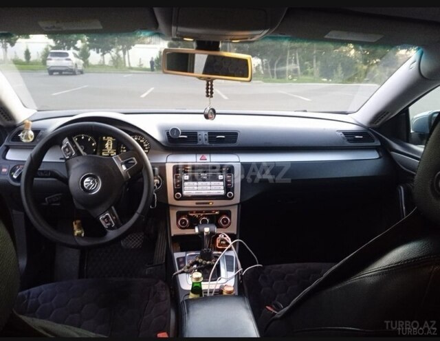 Volkswagen Passat CC 2010, 200,000 km - 2.0 л - Bakı