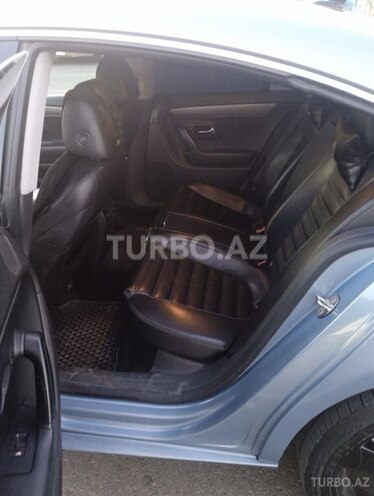 Volkswagen Passat CC 2010, 200,000 km - 2.0 л - Bakı