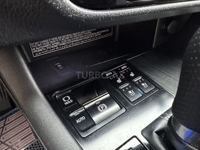 Lexus RX 200t 2017, 93,000 km - 2.0 l - Bakı