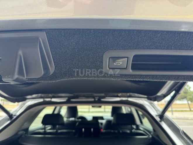 Lexus RX 200t 2017, 93,000 km - 2.0 l - Bakı