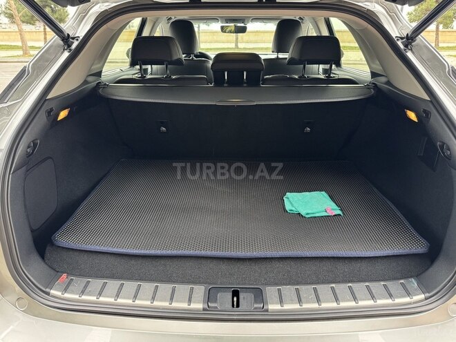 Lexus RX 200t 2017, 93,000 km - 2.0 l - Bakı