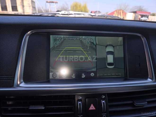 Kia Optima 2016, 77,847 km - 2.0 л - Bakı