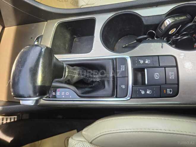 Kia Optima 2016, 77,847 km - 2.0 л - Bakı