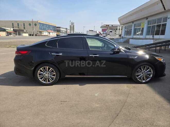 Kia Optima 2016, 77,847 km - 2.0 л - Bakı