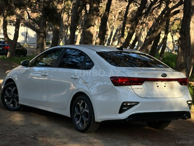Kia Forte 2018, 105,000 km - 2.0 l - Bakı
