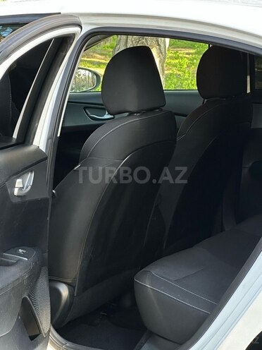 Kia Forte 2018, 105,000 km - 2.0 l - Bakı
