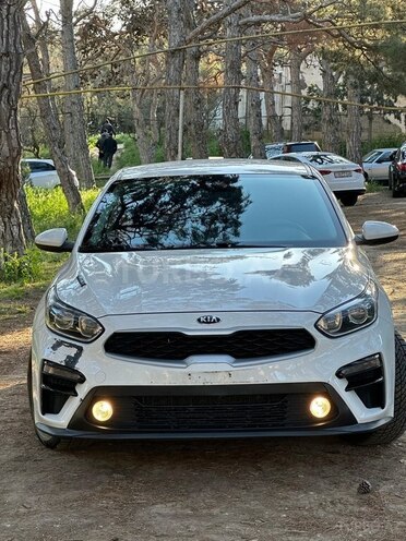 Kia Forte 2018, 105,000 km - 2.0 l - Bakı
