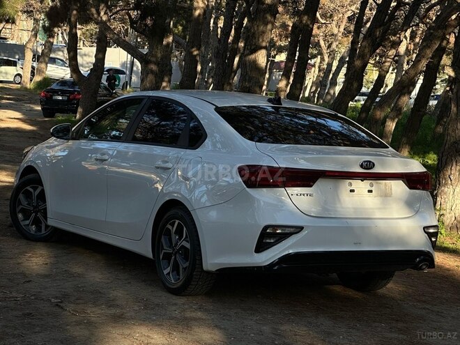 Kia Forte 2018, 105,000 km - 2.0 l - Bakı