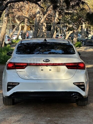 Kia Forte 2018, 105,000 km - 2.0 l - Bakı