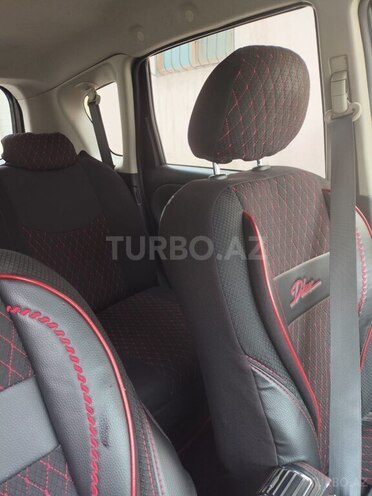 Nissan Note 2011, 120,000 km - 1.5 l - Bakı