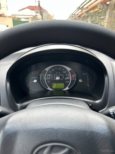 Hyundai Tucson 2008, 154,000 km - 2.0 л - Bakı