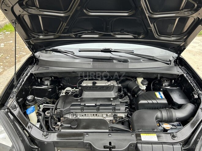 Hyundai Tucson 2008, 154,000 km - 2.0 л - Bakı