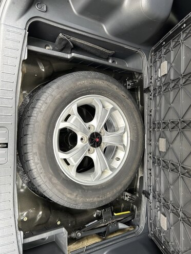 Hyundai Tucson 2008, 154,000 km - 2.0 л - Bakı