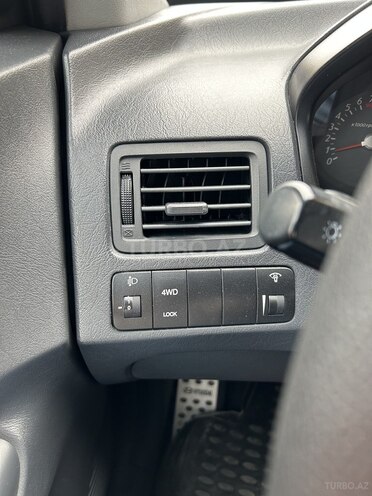 Hyundai Tucson 2008, 154,000 km - 2.0 л - Bakı