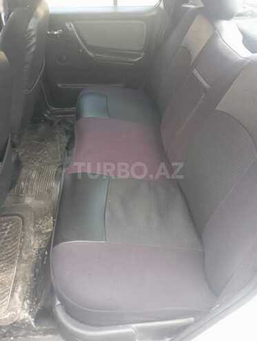 GAZ 31105 2005, 252,000 km - 2.5 l - Bakı