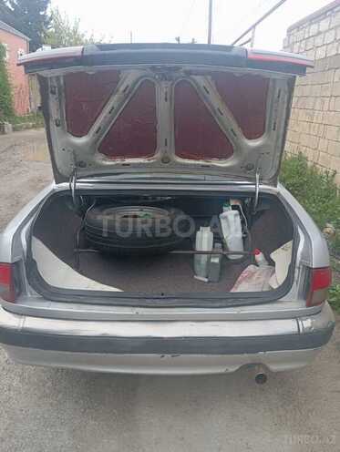 GAZ 31105 2005, 252,000 km - 2.5 l - Bakı