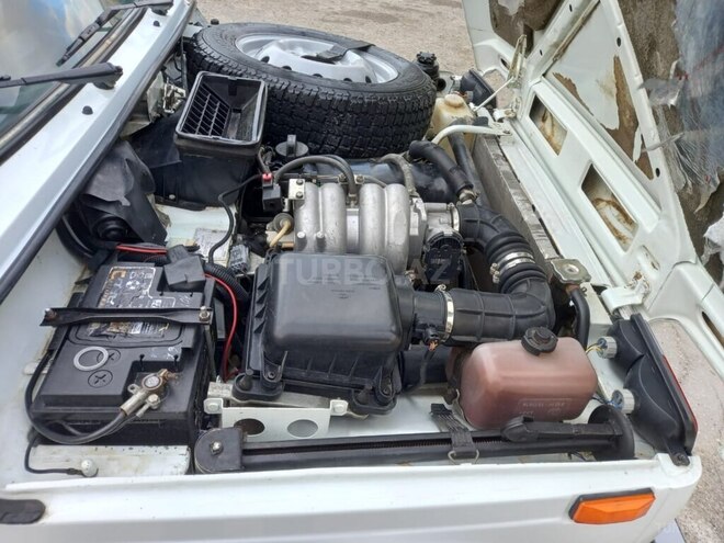 LADA (VAZ) Niva 2013, 229,000 km - 1.7 l - Sumqayıt