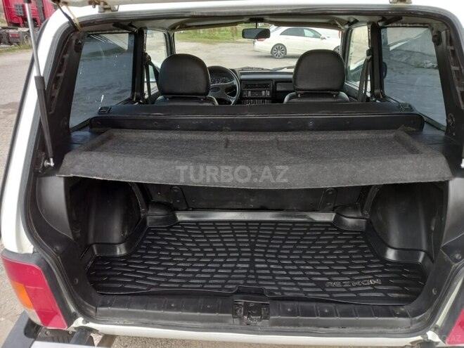 LADA (VAZ) Niva 2013, 229,000 km - 1.7 l - Sumqayıt