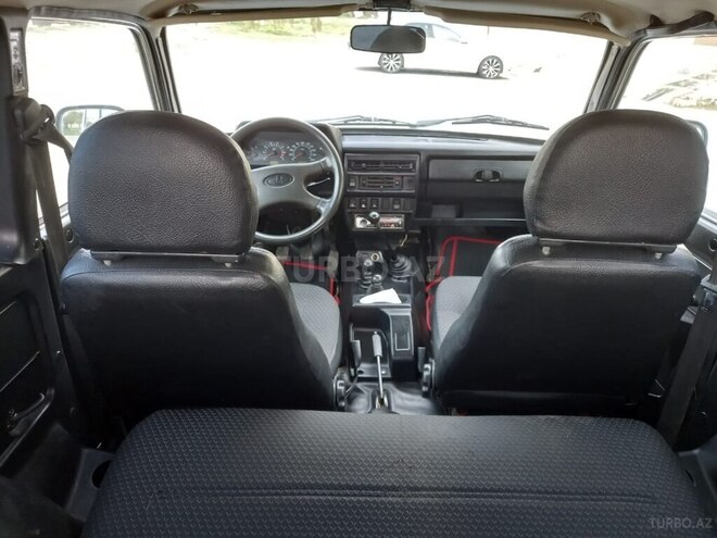 LADA (VAZ) Niva 2013, 229,000 km - 1.7 l - Sumqayıt