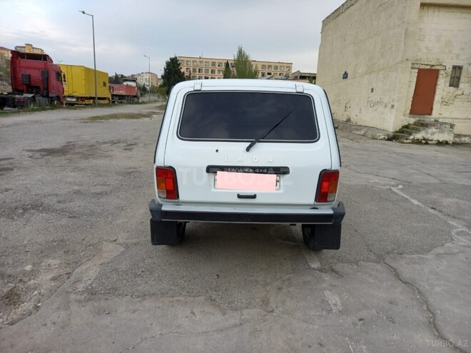 LADA (VAZ) Niva 2013, 229,000 km - 1.7 l - Sumqayıt