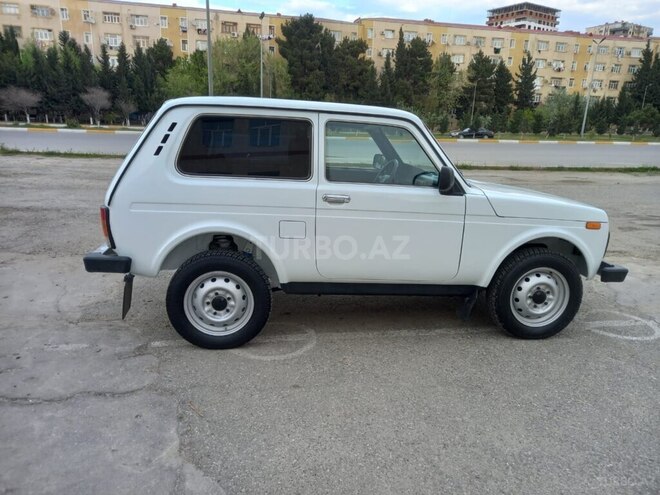 LADA (VAZ) Niva 2013, 229,000 km - 1.7 l - Sumqayıt