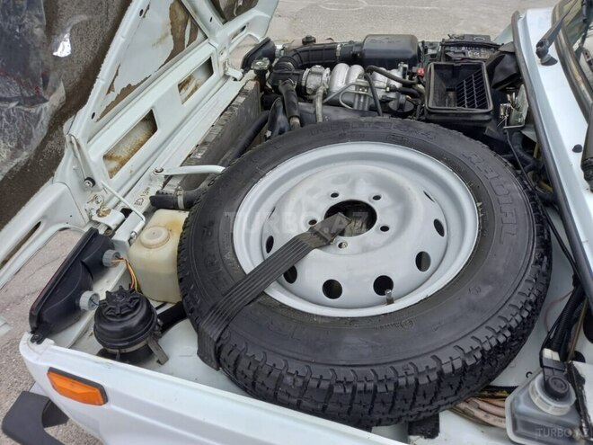LADA (VAZ) Niva 2013, 229,000 km - 1.7 l - Sumqayıt
