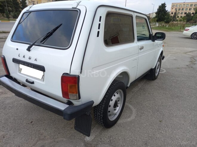 LADA (VAZ) Niva 2013, 229,000 km - 1.7 l - Sumqayıt