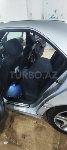 Mercedes C 200 1997, 298,000 km - 2.0 l - Bakı